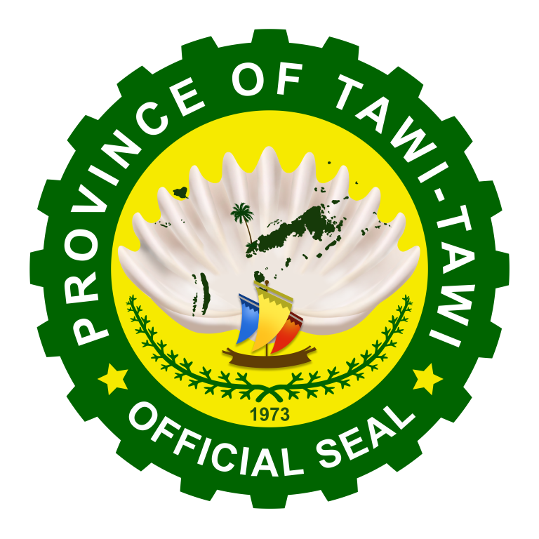 HISTORY – PROVINCE OF TAWI-TAWI