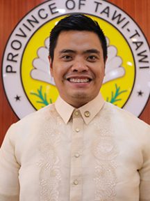 HON. MELHAN J. MASDAL (District 1 Board Member)